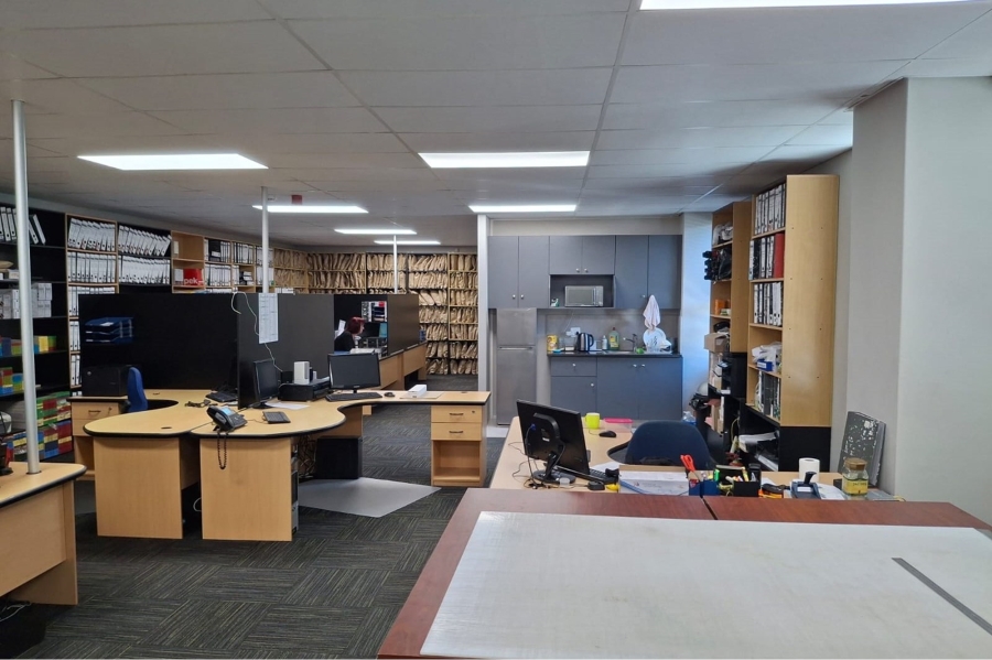 To Let commercial Property for Rent in Fairview Eastern Cape